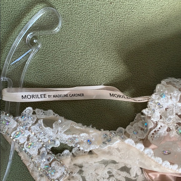 Exquisite Mori Lee Dress - Picture 9 of 11